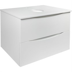 Подвесная тумба BOND Cube - фото 16815155