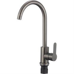 Смеситель для кухни Fmark FS8232Q - фото 16815159