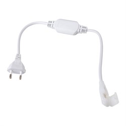 Шнур питания с вилкой General Lighting Systems G-COB-P-IP67-NW - фото 16815182