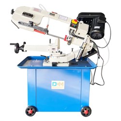 Ленточнопильный станок Delta Machinery DMM MWS-205 (380V) - фото 16815370