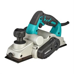 Рубанок MINLI 58217 - фото 16815375