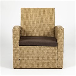 Кресло Divan24 Сицилия - фото 16815517