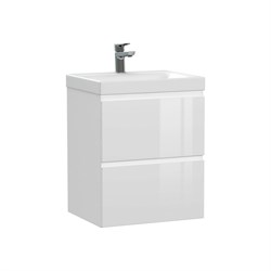 Подвесная тумба для moduo 50 Cersanit moduo 50 - фото 16815579