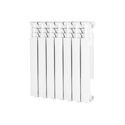 Алюминиевый радиатор EVOLUTION CN-EV F EvA500 - фото 16815699