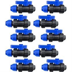 Кран Boutte 9277666 - фото 16815805