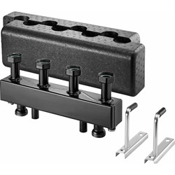 Гребенка OVENTROP Regumat 5 - фото 16815908