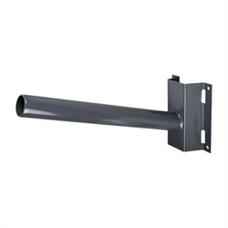 Кронштейн на столб для PSL Jazzway D60х1.5-GR - фото 16815961