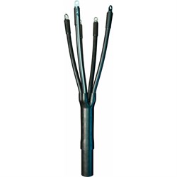 Концевая муфта НЕОТОК 5ПКВНтпН-1-150/240 - фото 16815985