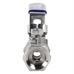 Резьбовой кран DN.ru RP.316.230.MM.032 - фото 16816010