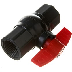 Шаровой кран AV Engineering AVE159027 - фото 16816087