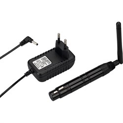 Усилитель Arlight SMART-DMX-Receiver Black - фото 16816138