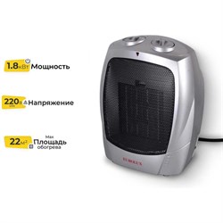 Тепловентилятор Eurolux ТВК-EU-1 - фото 16816235