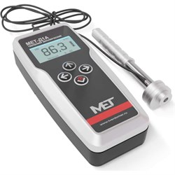 Портативный динамический твердомер MET МЕТ-Д1А - фото 16816236