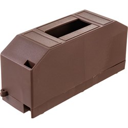 Бокс для автоматических выключателей Урал ПАК БВ-9018042-045 - фото 16816238