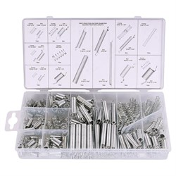 Пружины на сжатие и растяжение Forsage F-841 - фото 16816350