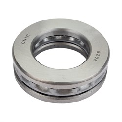 Подшипник CNIC 8206 51206 272 - фото 16816383