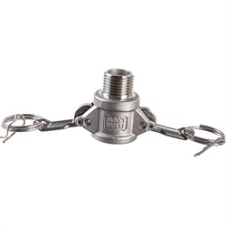 Камлок TITAN LOCK TL50BSS - фото 16816536