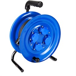 Удлинитель МПП УДЛИНИТЕЛЬ У1С-4-20 - фото 16816611