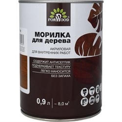 Морилка FORWOOD ВД-АК 21 - фото 16816781