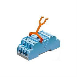 Колодка-розетка для промежуточного реле S4-J ComatReleco PN93540 - фото 16816784