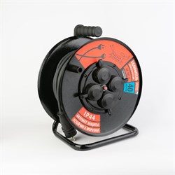 Удлинитель Рыжая такса УКМ-44 - фото 16816824