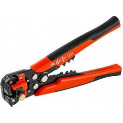 Инструмент для снятия изоляции и обжима наконечников Юпитер СИ-2 - фото 16816994