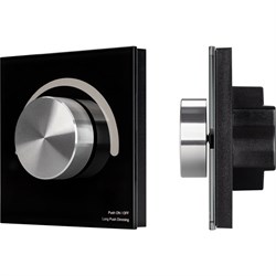 Диммер Arlight SMART-P91-DIM-G-SUF Black - фото 16816998