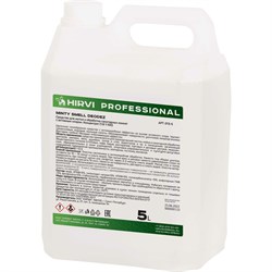 Средство для мытья и обработки санитарных комнат HIRVI 331а133 - фото 16817117