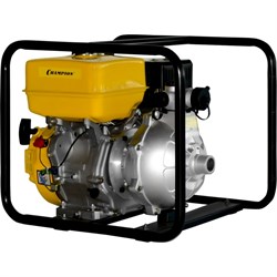 Мотопомпа CHAMPION GHP40-2 - фото 16817138