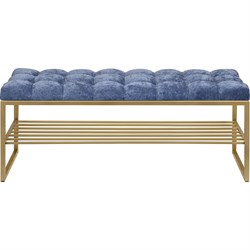 Банкетка GreenWeen RUBY - фото 16817222