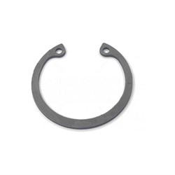 Кольцо ОПМ DIN 472 J38x1,5 - фото 16817298