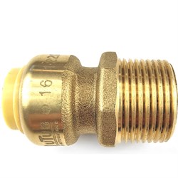 Соединитель Boutte Toutub - фото 16817328