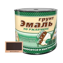 Грунт-эмаль White House 15436 - фото 16817333