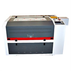 Лазерный станок GRAY СО2 4060 - фото 16817406