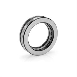 Подшипник NFC 8107 51107 - фото 16817522