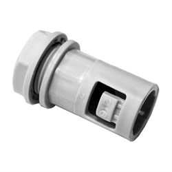 Вводная муфта для гофротрубы Урал ПАК АТ-50516-050 - фото 16817738