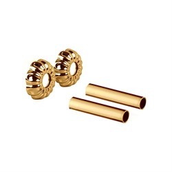 Трубка SR Rubinetterie ретро - фото 16817761