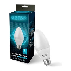 Светодиодная лампочка Ladina 165-005 - фото 16817946