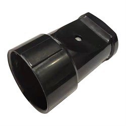 Кабельная розетка duwi 30457 9 - фото 16817993