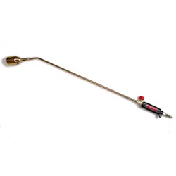 Пропановая горелка для кровельных работ ИНКО ГВ-111 В 50 - фото 16818151