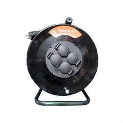 Силовой удлинитель Bohrer УСЭ-35504 - фото 16818229