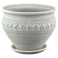 Горшок Сады Аурики 09-212 - фото 16818262