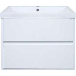 Подвесная тумба MISTY Алиса-50 - фото 16818327