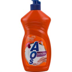 Средство для мытья посуды AOS 605055 - фото 16818412