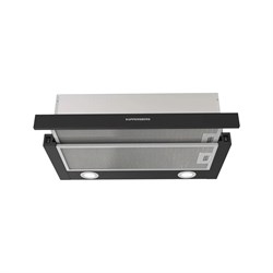 Вытяжка Kuppersberg SLIMHIT 60 B - фото 16818422