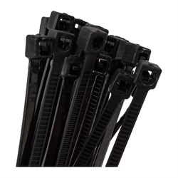 Пластиковая хомут-стяжка РОССНА Р860803 - фото 16818528