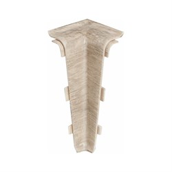 Внутренний угол ARBITON Indo 16 Дуб кавказский - фото 16818653