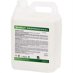 Гель для чистки гриля, духовых шкафов, барбекю HIRVI 334а433 - фото 16818901