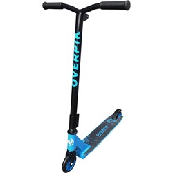 Трюковый самокат Nonstopika Nonstopika Overpik - фото 16818905