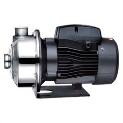 Центробежный насос LEO AMSm 70/0.37 - фото 16819005